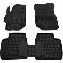 Автомобильные коврики в салон BS226687