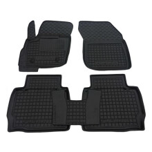 Автомобильные коврики в салон BS226750