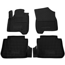 Автомобильные коврики в салон BS226691