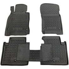 Автомобильные коврики в салон BS226856 Автомобильные коврики в салон BS226856