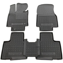 Автомобильные коврики в салон BS227217