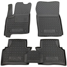 Автомобильные коврики в салон BS227048