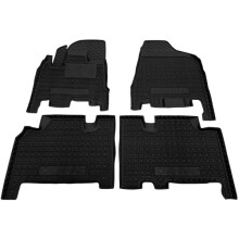 Автомобильные коврики в салон BS226879