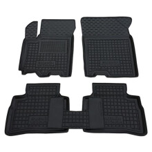 Автомобильные коврики в салон BS227191 Автомобильные коврики в салон BS227191