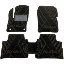 Автомобильные коврики в салон BS228830