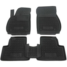 Автомобильные коврики в салон BS227058