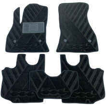 Автомобильные коврики в салон BS228790