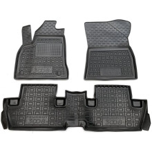 Автомобильные коврики в салон BS227065