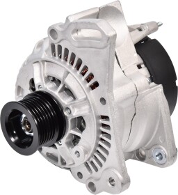 Реле-регулятор генератора AS BS322060