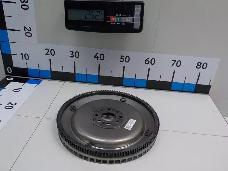 Маховик двигателя BS266598 Маховик двигателя BS266598