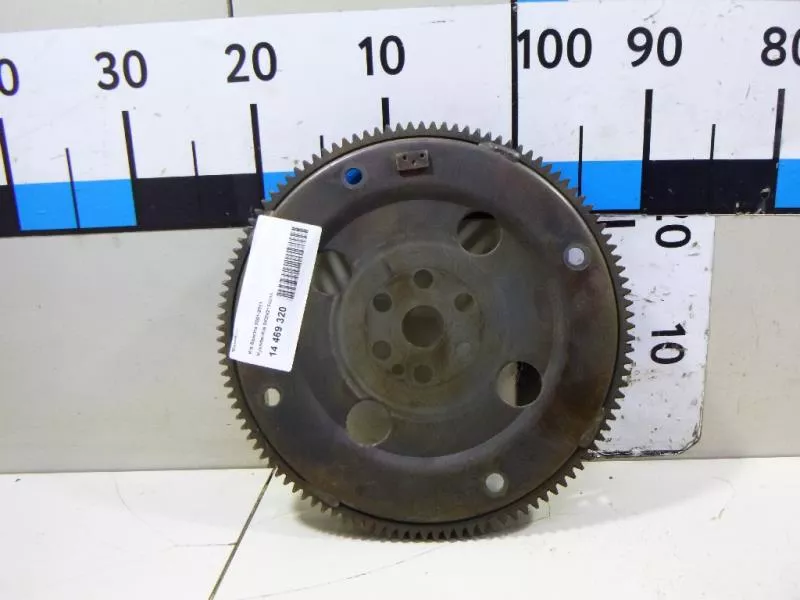 Маховик двигателя BS264458