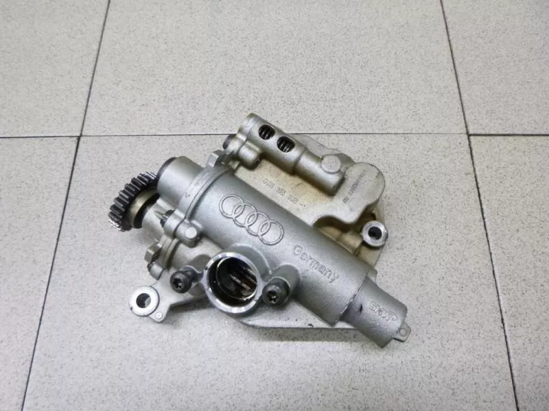 Масляный насос BS253853