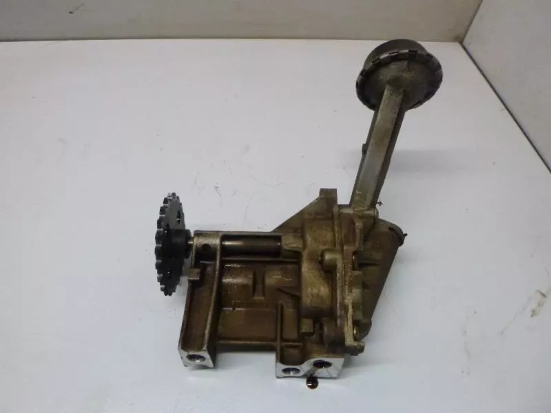 Масляный насос BS252351