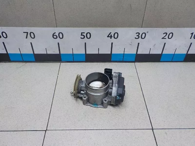 Заслонка дроссельная BS191694 Заслонка дроссельная BS191694