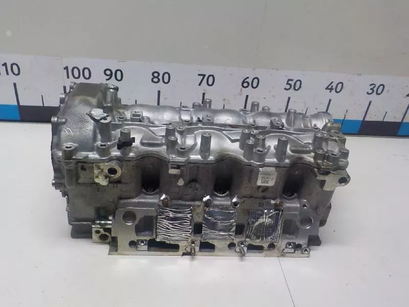 ГБЦ (головка блока цилиндров) ST297386