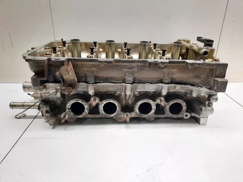 ГБЦ (головка блока цилиндров) ST293844