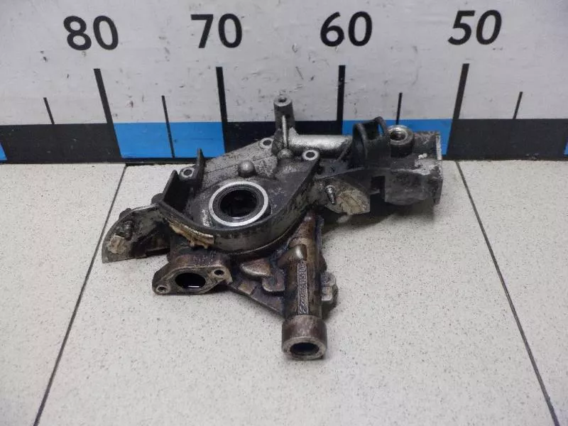 Масляный насос BS253829