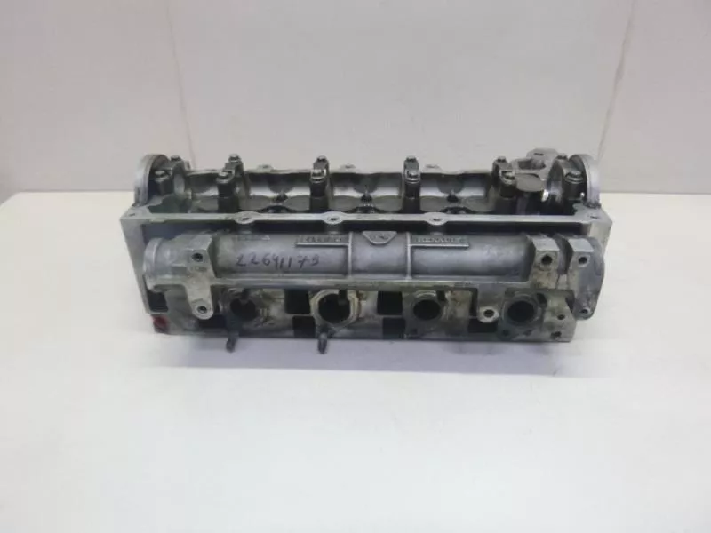 ГБЦ (головка блока цилиндров) ST297038