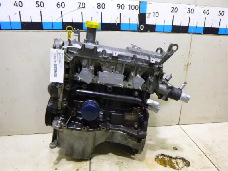 Двигатель BS247189