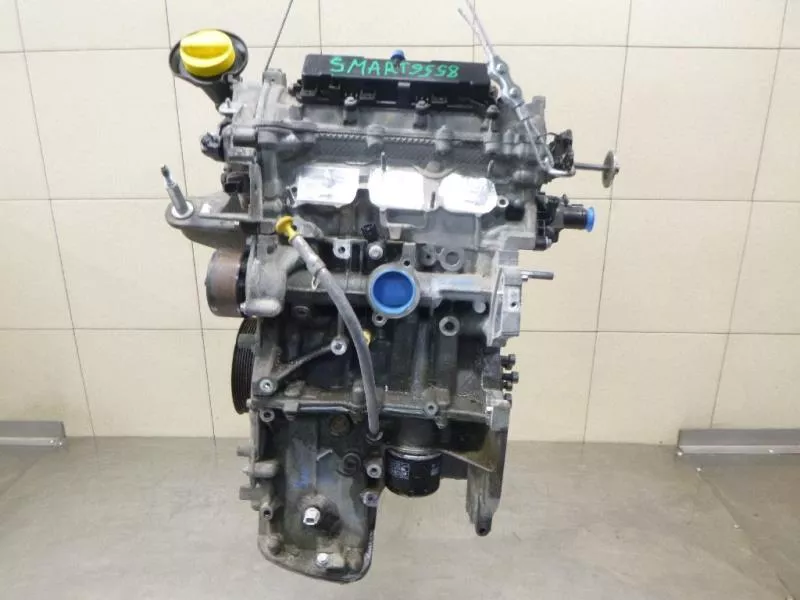 Двигатель BS247302