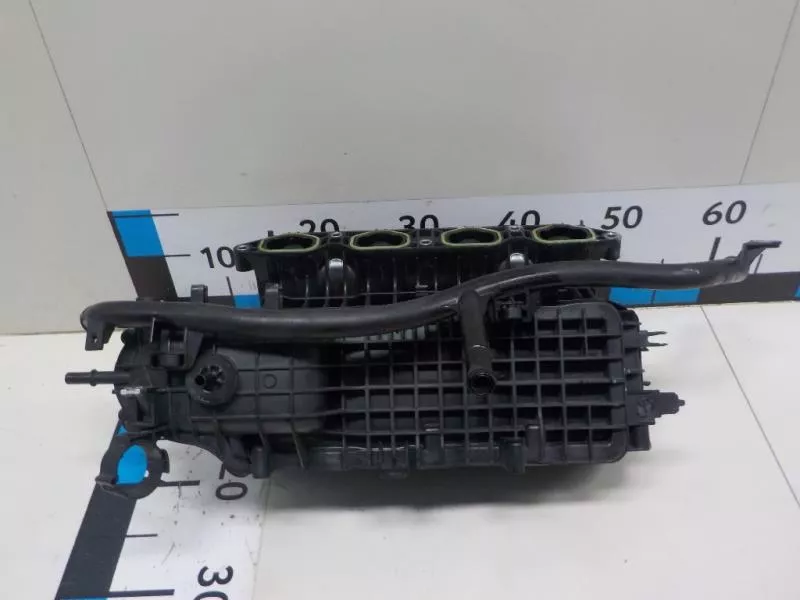 Впускной коллектор ST302840