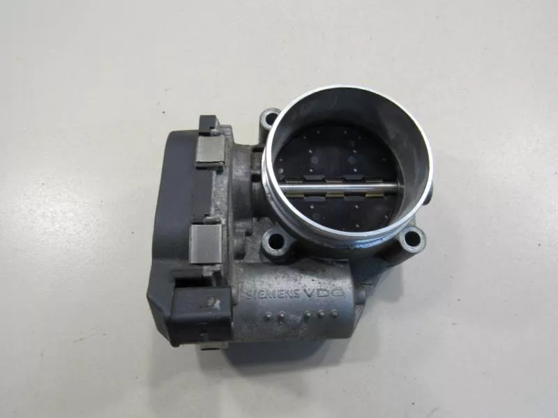 Заслонка дроссельная BS191247