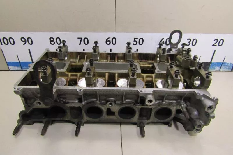 ГБЦ (головка блока цилиндров) ST294978