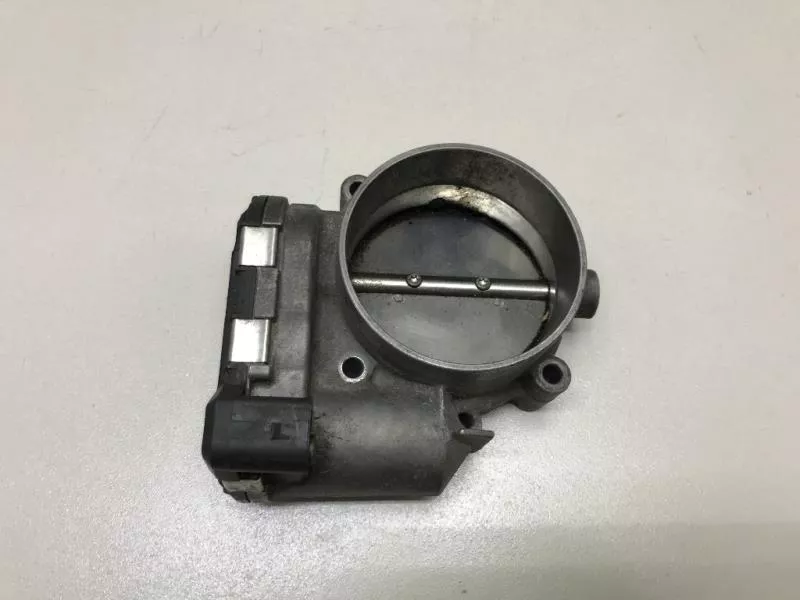 Заслонка дроссельная BS190188 Заслонка дроссельная BS190188