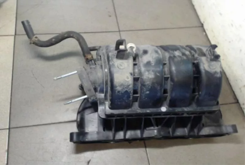 Впускной коллектор ST298934