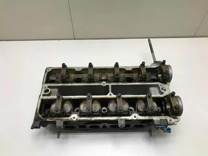 ГБЦ (головка блока цилиндров) ST293952