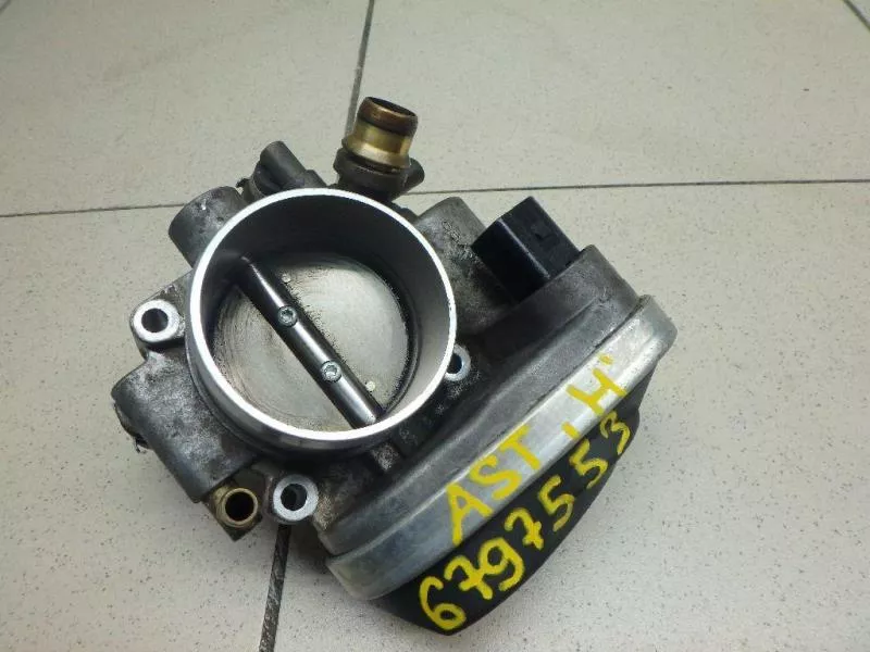 Заслонка дроссельная BS189640