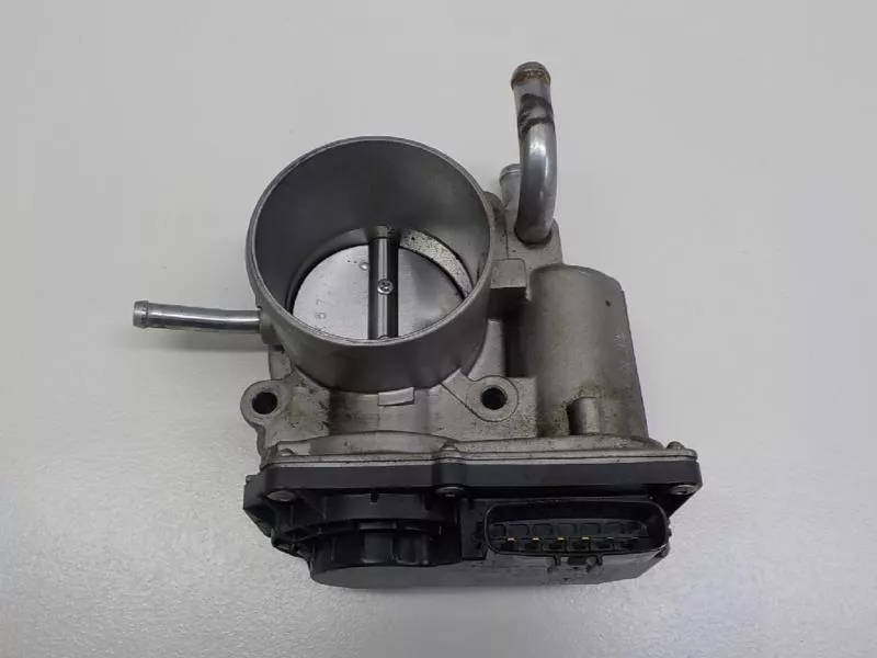 Заслонка дроссельная BS189951 Заслонка дроссельная BS189951