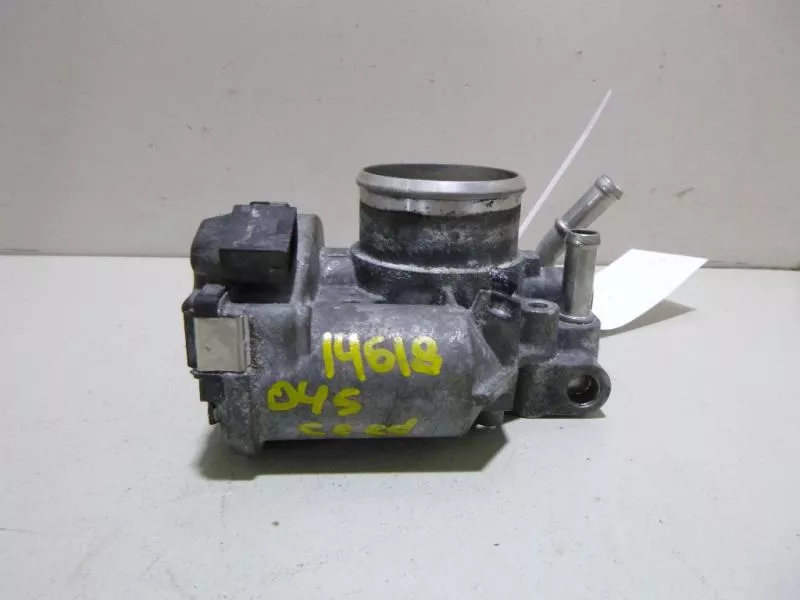 Заслонка дроссельная BS189169