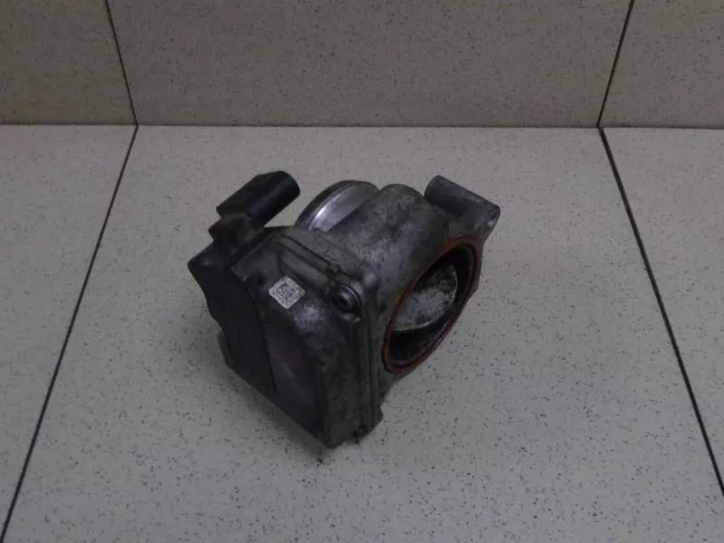 Заслонка дроссельная BS190988