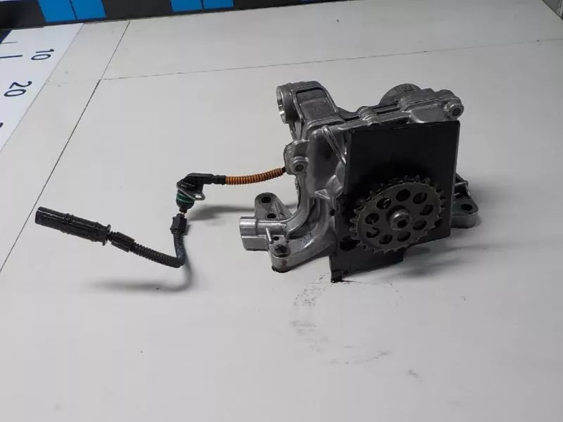 Масляный насос BS254531