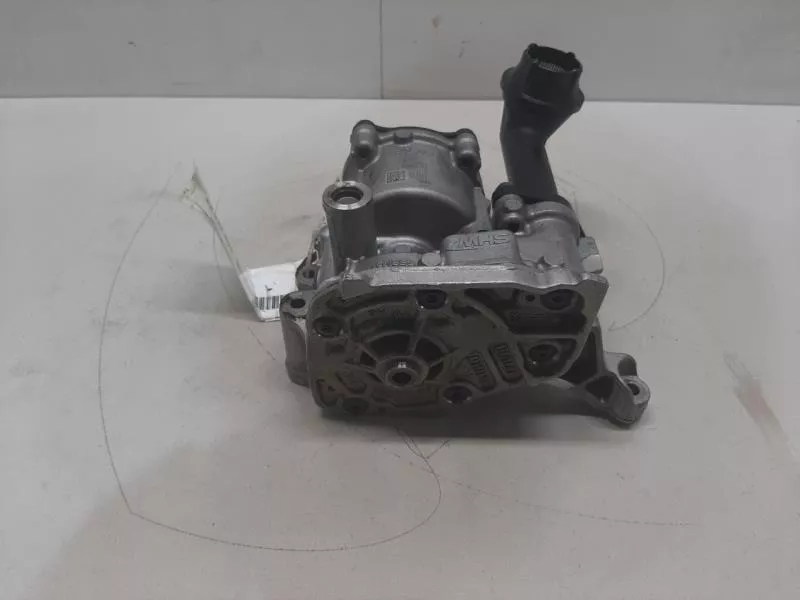 Масляный насос BS254000 Масляный насос BS254000