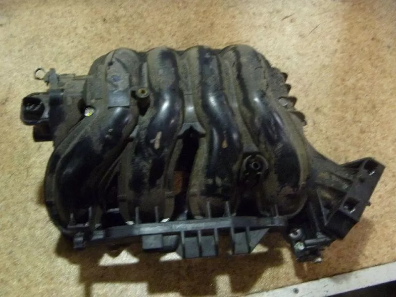 Впускной коллектор ST297820