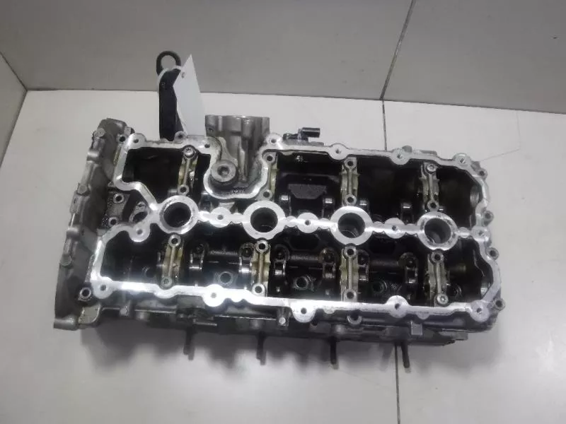 ГБЦ (головка блока цилиндров) ST294467