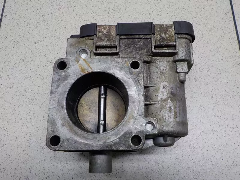 Заслонка дроссельная BS188938