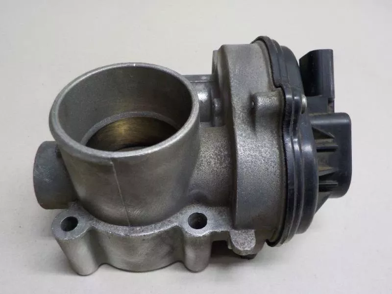 Заслонка дроссельная BS189333