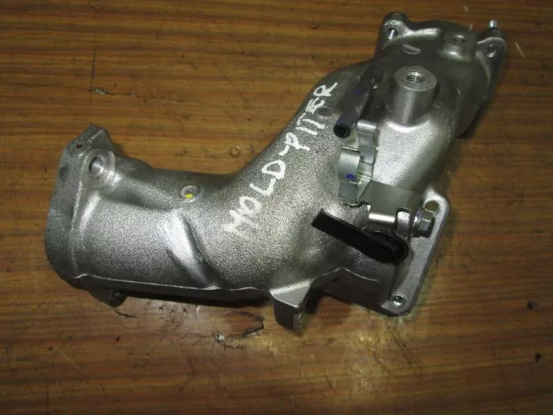 Впускной коллектор ST298420