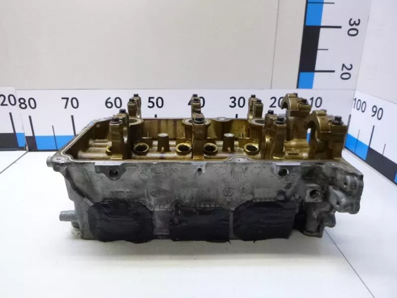 ГБЦ (головка блока цилиндров) ST294434