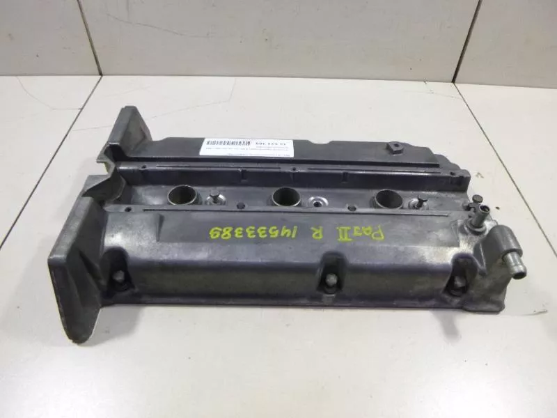 Клапанная крышка ГБЦ BS69111 Клапанная крышка ГБЦ BS69111