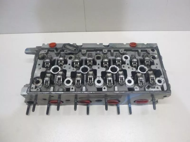 ГБЦ (головка блока цилиндров) ST297350 ГБЦ (головка блока цилиндров) ST297350