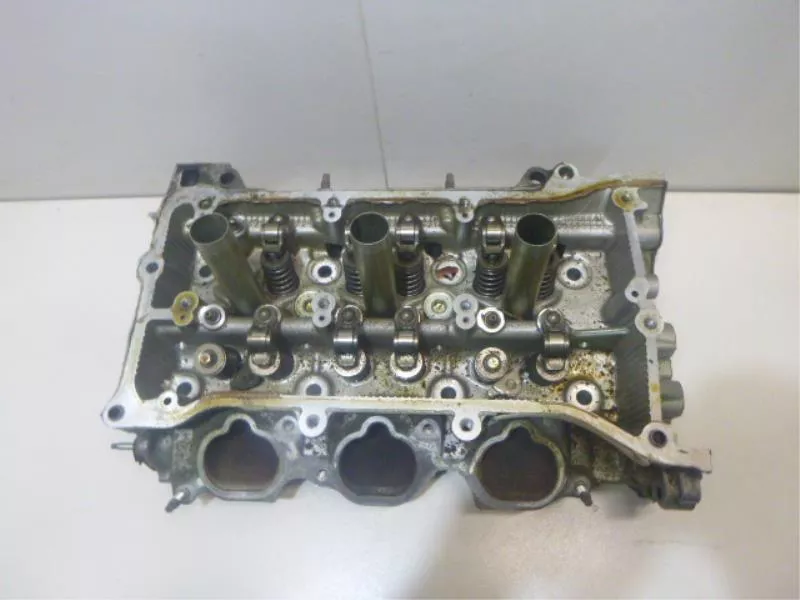 ГБЦ (головка блока цилиндров) ST294599