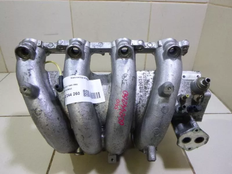 Впускной коллектор ST300063