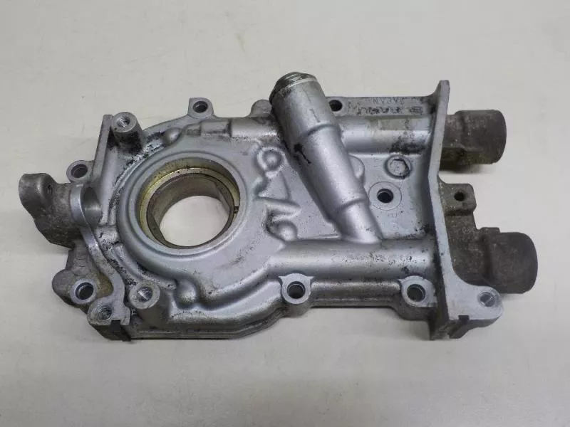 Масляный насос BS252129