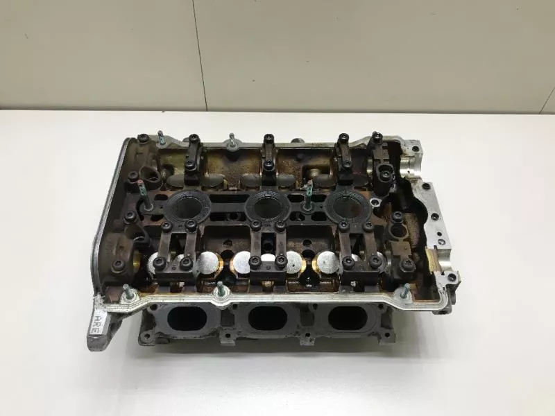 ГБЦ (головка блока цилиндров) ST295324