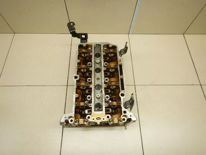 ГБЦ (головка блока цилиндров) ST296122