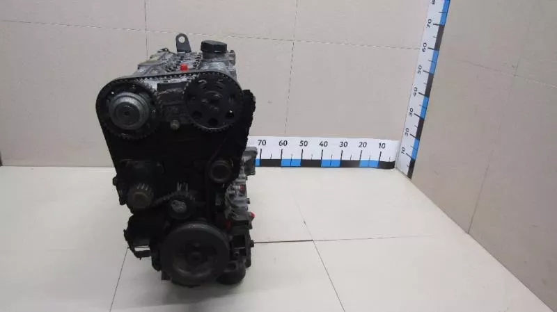 Двигатель BS247329